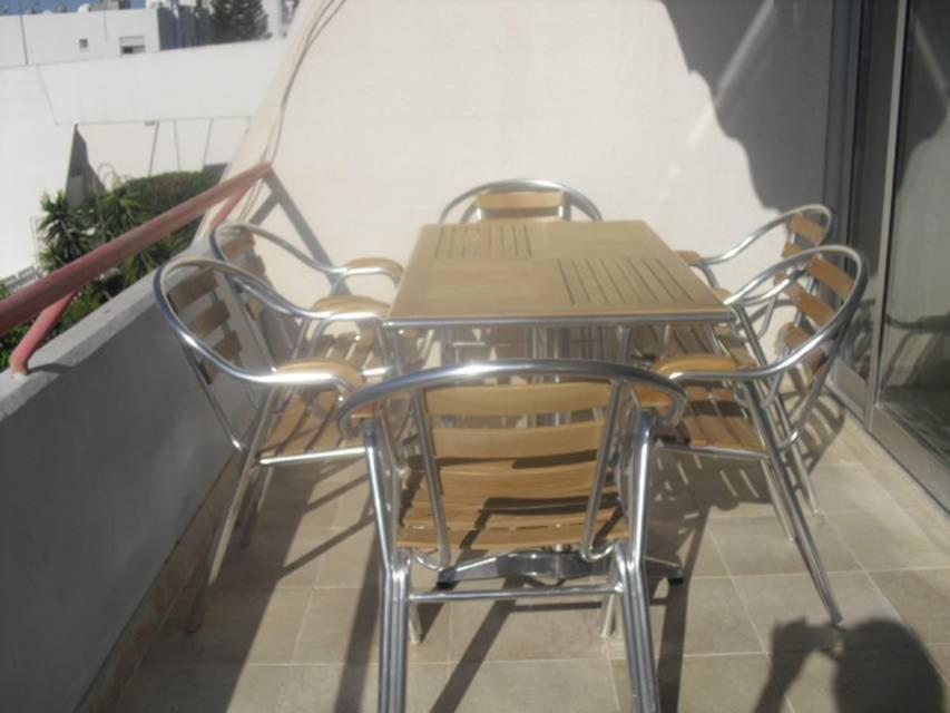 Amathusia Beach Apartment ليماسول المظهر الخارجي الصورة